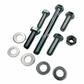 B-Series 3 Bolt Billet Motor Mount Swap Kit 96-00 Polyurethane B16 B18 B20 EK