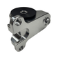 B-Series 3 Bolt Billet Motor Mount Swap Kit 96-00 Polyurethane B16 B18 B20 EK
