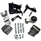 06-11 Honda Civic Acura Coupe Si Billet Engine Motor Mount K20 K24 FA FG 8th Gen 2 Door