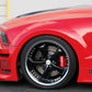 Ford Mustang S197 GT-R Widebody Aerodynamic Kit 2005-2009