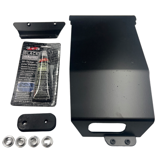 Shifter Mounting Kit for EF/EG/EK/DC2 w/ K-Swap RSX Shifter 92-00 Honda Civic