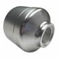 Billet Fuel Filter For 01-16 6.6L LB7 LLY LBZ LMM LML Duramax Diesel