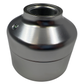 Billet Fuel Filter For 01-16 6.6L LB7 LLY LBZ LMM LML Duramax Diesel