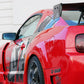 Ford Mustang S197 GT-R Widebody Aerodynamic Kit 2005-2009