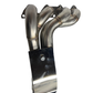 B-Series B16 B18 B20 2.5 Collector Stainless Steel Exhaust Manifold 4-1 for Honda Civic Acura Integra