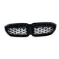 BMW G20 330i & G20 M340i ABS Diamond Front Grille | Palenon Performance