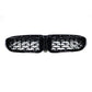 BMW G20 330i & G20 M340i ABS Diamond Front Grille | Palenon Performance