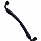 Z893 LS1 / LS6 -8AN high flow BLACK fuel rails w/ fittings & crossover hose for Corvette CTS Camaro