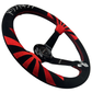 Rising Sun Steering Wheel + Hub Adapter Kit For Toyota Pickup, Corolla, 4Runner, MR2, Camry