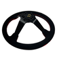 Rising Sun Steering Wheel Quick Release Short Hub Adapter For Nissan 350Z 370Z Sentra