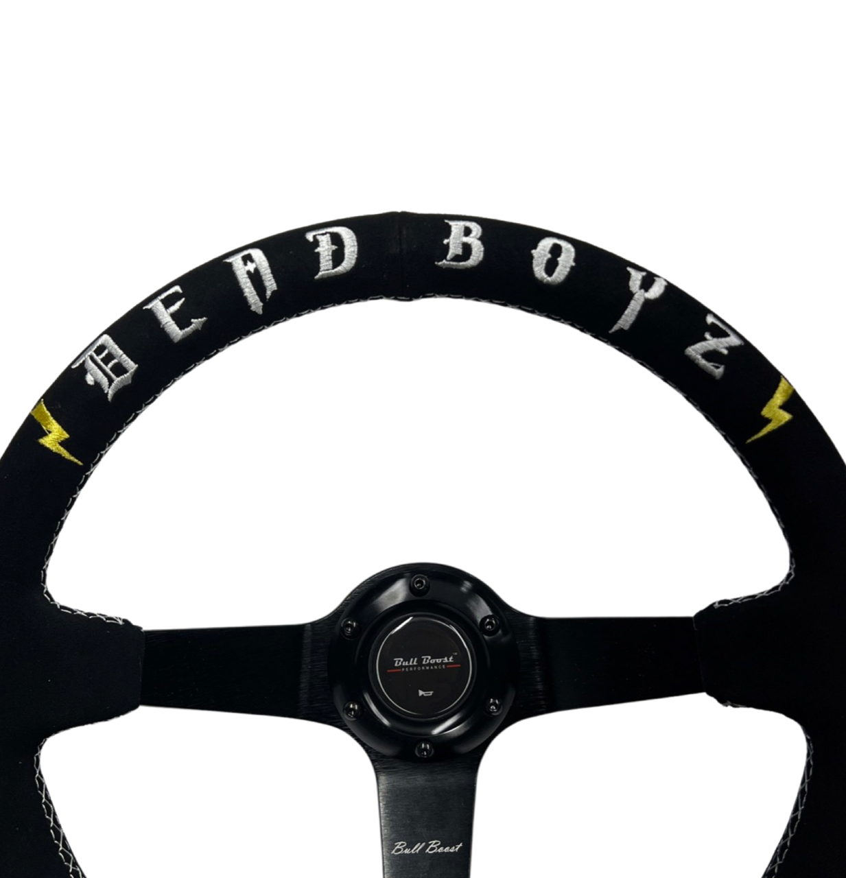 Deadboyz Steering Wheel Hub Adapter Kit For 96-06 Civic, Prelude, S2000, Accord, RSX USA