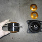 Exedium Diff Collars for S2000