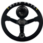 Deadboyz Steering Wheel Short Hub Adapter Kit For 91-98 BMW E36 M3 Z3 E39 E36H 840i 850i