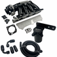 K-series Intake Manifold 70MM Throttle Body Kit For Honda Acura Civic Accord CRX EF EK EG K20 K24 K24A2 K20Z3