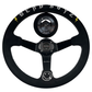 Deadboyz Steering Wheel Quick Release Short Hub Adapter For Nissan 350Z 370Z Sentra