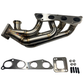 K Series Sidewinder Manifold K20 K24 T3 .82 Billet Turbo K Swap Kit EG EK Civic Integra DC2 RSX EP3