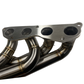 K Series Sidewinder Manifold K20 K24 T3 .82 Dual Ball Turbo K Swap Kit EG EK Civic Integra DC2 RSX EP3