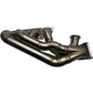 K Series Sidewinder Manifold K20 K24 T4 .82 Billet Turbo K Swap Kit 06-11 8th Gen EP3 Civic Si Type R