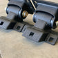 1999-2006 Chevy / GMC - 1500 4.8L, 5.3L, 6.0L and 6.2L - Tahoe - Escalade Fabricated Motor Mounts