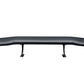 GTC-500 Carbon Fiber Adjustable Wing - Chevrolet Corvette C8 Z06