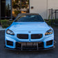APR Performance GT2 AeroMirror - BMW G87 M2 / G42 2-Series/ M240i