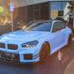 APR Performance GT2 AeroMirror - BMW G87 M2 / G42 2-Series/ M240i