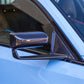 APR Performance GT2 AeroMirror - BMW G87 M2 / G42 2-Series/ M240i