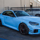 APR Performance GT2 AeroMirror - BMW G87 M2 / G42 2-Series/ M240i