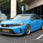 APR Performance GT2 AeroMirror - Honda FL5 Civic Type R Fitment