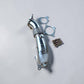 2.0T Race Downpipe For 2023+ Integra Type S DE5 & 2018+ Acura RDX, TLX