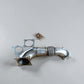 2.0T Race Downpipe For 2023+ Integra Type S DE5 & 2018+ Acura RDX, TLX