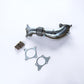2.0T Race Downpipe For 2023+ Integra Type S DE5 & 2018+ Acura RDX, TLX