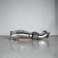2.0T Race Downpipe For 2023+ Integra Type S DE5 & 2018+ Acura RDX, TLX