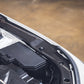 Acura Integra Type S And A Spec DE5 Carbon Fiber Radiator Cooling Plates 2023 - Current