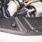 Acura Integra Type S And A Spec DE5 Carbon Fiber Radiator Cooling Plates 2023 - Current