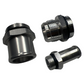 K20 K24 K Series Direct Water Pump Mount V2 Swivel Neck Thermostat Housing 16AN