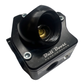 K20 K24 K Series Direct Water Pump Mount V2 Swivel Neck Thermostat Housing 16AN