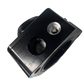 K20 K24 K Series Direct Water Pump Mount V2 Swivel Neck Thermostat Housing 16AN
