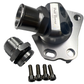 Swivel Neck Thermostat Housing For K Series K20 K24 Radiator Hose K-Swap Honda Civic