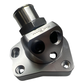 Swivel Neck Thermostat Housing For K Series K20 K24 Radiator Hose K-Swap Honda Civic