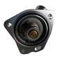 Swivel Neck Thermostat Housing For K Series K20 K24 Radiator Hose K-Swap Honda Civic