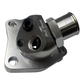 Swivel Neck Thermostat Housing For K Series K20 K24 Radiator Hose K-Swap Honda Civic