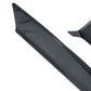 Chevrolet Corvette C8 Z06/ E Ray/ ZR1/ Grand Sport Carbon Fiber Side Rocker Extensions/ Side Skirts
