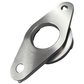 Billet Flange For HKS SSQV Blow Off Valve Adapter For Mazda Mazdaspeed 3 6 CX7
