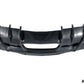 Chevrolet Corvette C8 Z06, ERAY, ZR1, Grand Sport Carbon Fiber Rear Diffuser