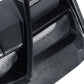 Chevrolet Corvette C8 Z06, ERAY, ZR1, Grand Sport Carbon Fiber Rear Diffuser