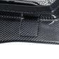 Chevrolet Corvette C8 Z06, ERAY, ZR1, Grand Sport Carbon Fiber Rear Diffuser