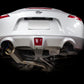 ISR Performance Series II GT Titanium Single Exhaust - Nissan 370Z IS-GTTI-370Z