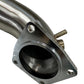 SPDZ1 2021+ Elantra N 2.0T Race Spec Downpipe