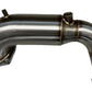 SPDZ1 2021+ Elantra N 2.0T Race Spec Downpipe